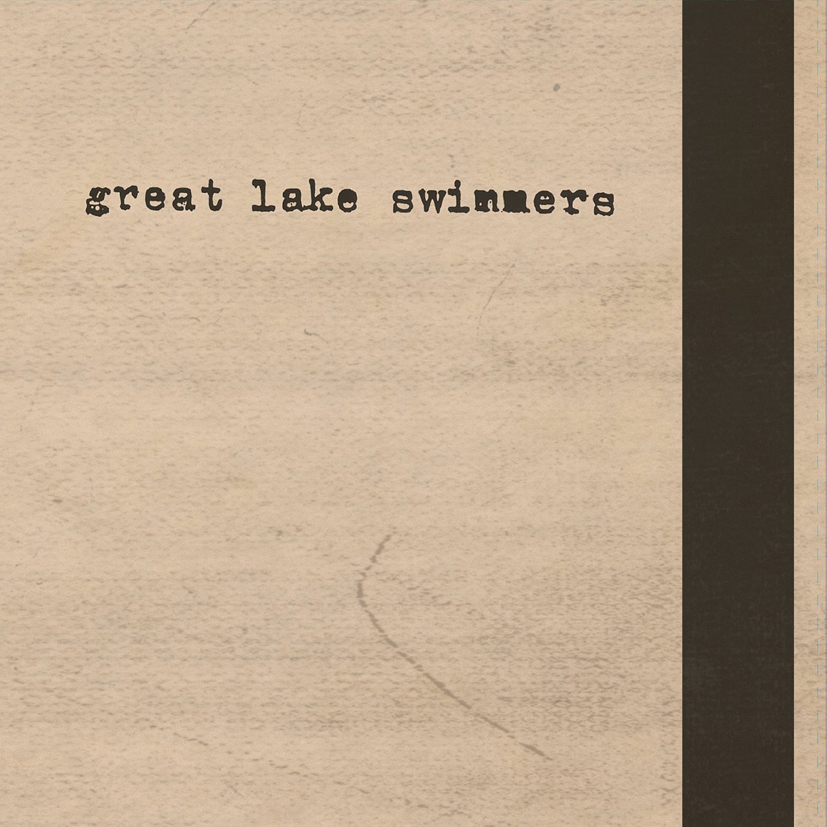 Great Lake Swimmers - Great Lake Swimmers (2014) FLAC Download