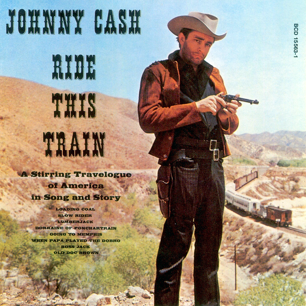 Johnny Cash-Ride This Train-24-96-WEB-FLAC-REMASTERED-2014-OBZEN