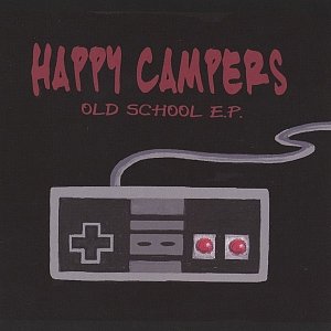 Happy Campers-Old School EP-16BIT-WEB-FLAC-2004-VEXED