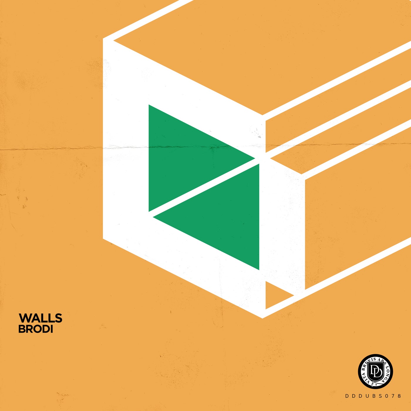 BRODI (IL) - Walls (2023) FLAC Download