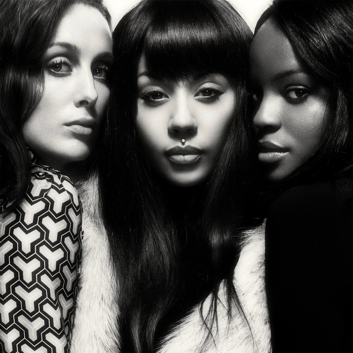 Sugababes-The Lost Tapes (Deluxe Edition)-16BIT-WEB-FLAC-2022-ENRiCH Download