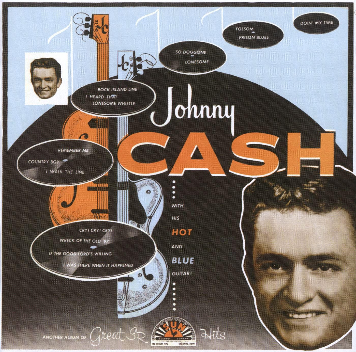 Johnny Cash-With His Hot And Blue Guitar-24-96-WEB-FLAC-REMASTERED-2022-OBZEN
