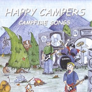 Happy Campers-Campfire Songs-16BIT-WEB-FLAC-1997-VEXED