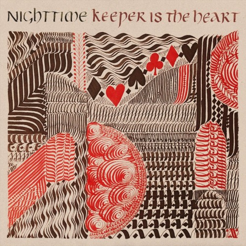 Nighttime-Keeper Is The Heart-(BING-177)-CD-FLAC-2023-HOUND