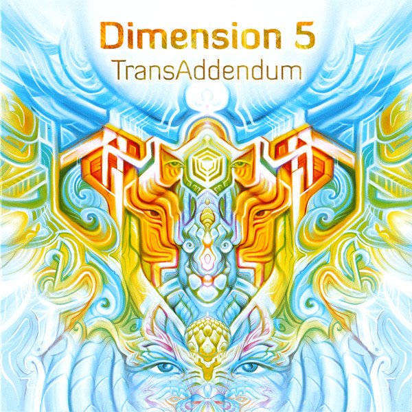 Dimension 5 - TransAddendum (2013) FLAC Download