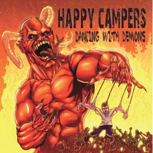 Happy Campers-Dancing With Demons-16BIT-WEB-FLAC-2014-VEXED