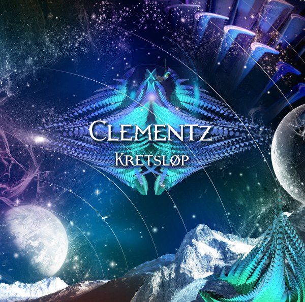 Clementz - Kretsløp (2020) FLAC Download