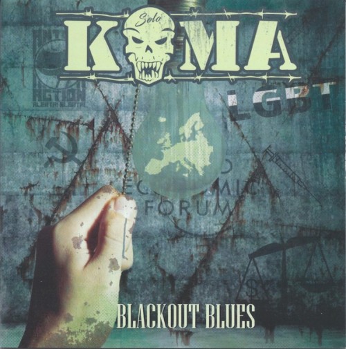 Koma-Blackout Blues-DE-CD-FLAC-2022-TOTENKVLT