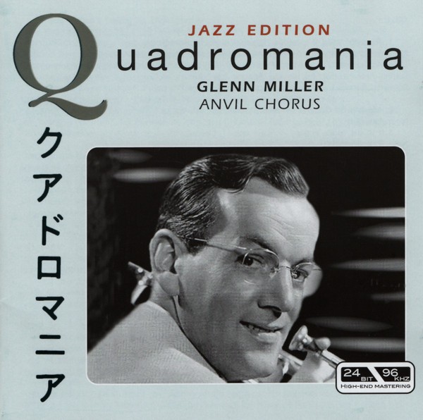Glenn Miller - Anvil Chorus  Jazz Edition (2005) FLAC Download
