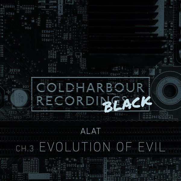 Alat - CH.3 Evolution Of Evil (2023) FLAC Download