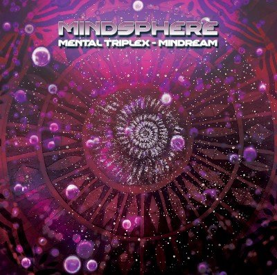 Mindsphere–Mental Triplex-Mindream-(SUNCDLE06)-WEB-FLAC-2017-BABAS