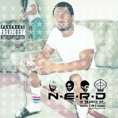 N.E.R.D-In Search Of-CD-FLAC-2001-THEVOiD