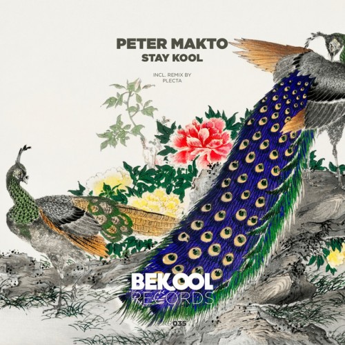 Peter Makto-Stay Kool-(BKR035)-WEBFLAC-2023-PTC