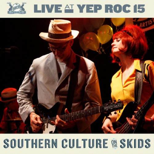 Southern Culture on the Skids-Voodoo Cadillac (Live)-16BIT-WEB-FLAC-2020-ENRiCH