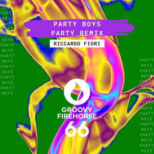 Riccardo Fiori-Party Boys (Party Mix)-(GFH66125)-WEBFLAC-2023-DWM