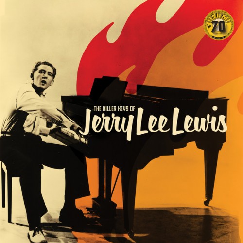 Jerry Lee Lewis-The Killer Keys Of Jerry Lee Lewis-24-96-WEB-FLAC-REMASTERED-2022-OBZEN