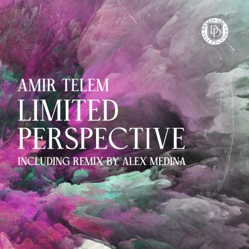 Amir Telem-Limited Perspective-(DD240)-WEBFLAC-2023-PTC