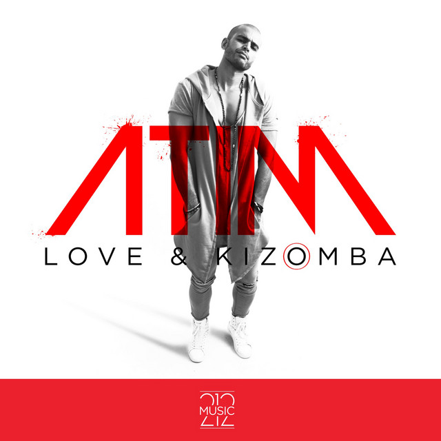 Atim - Love & Kizomba (2016) FLAC Download