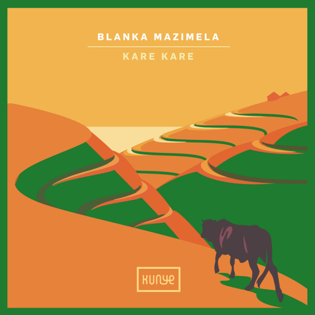 Blanka Mazimela - Kare Kare (2023) FLAC Download