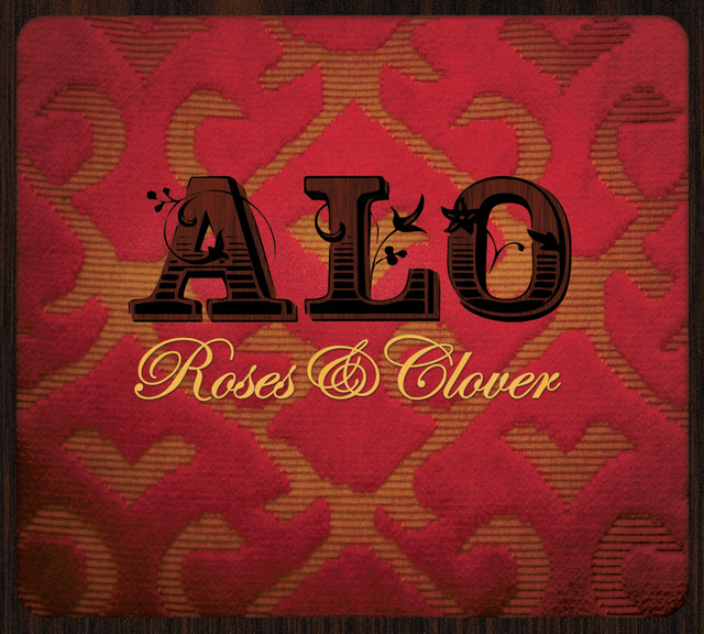 ALO-Roses and Clover-16BIT-WEB-FLAC-2007-ENRiCH