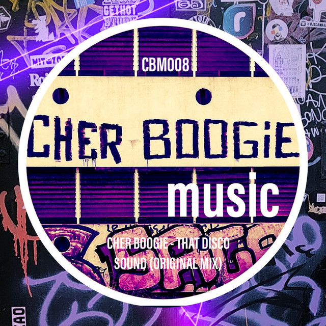 Cher Boogie - That Disco Sound (2023) FLAC Download