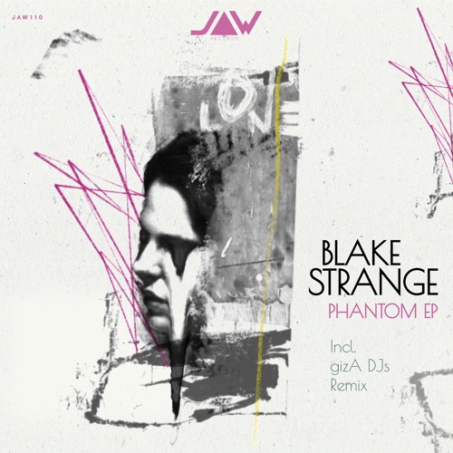 Blake Strange - Phantom (2023) FLAC Download