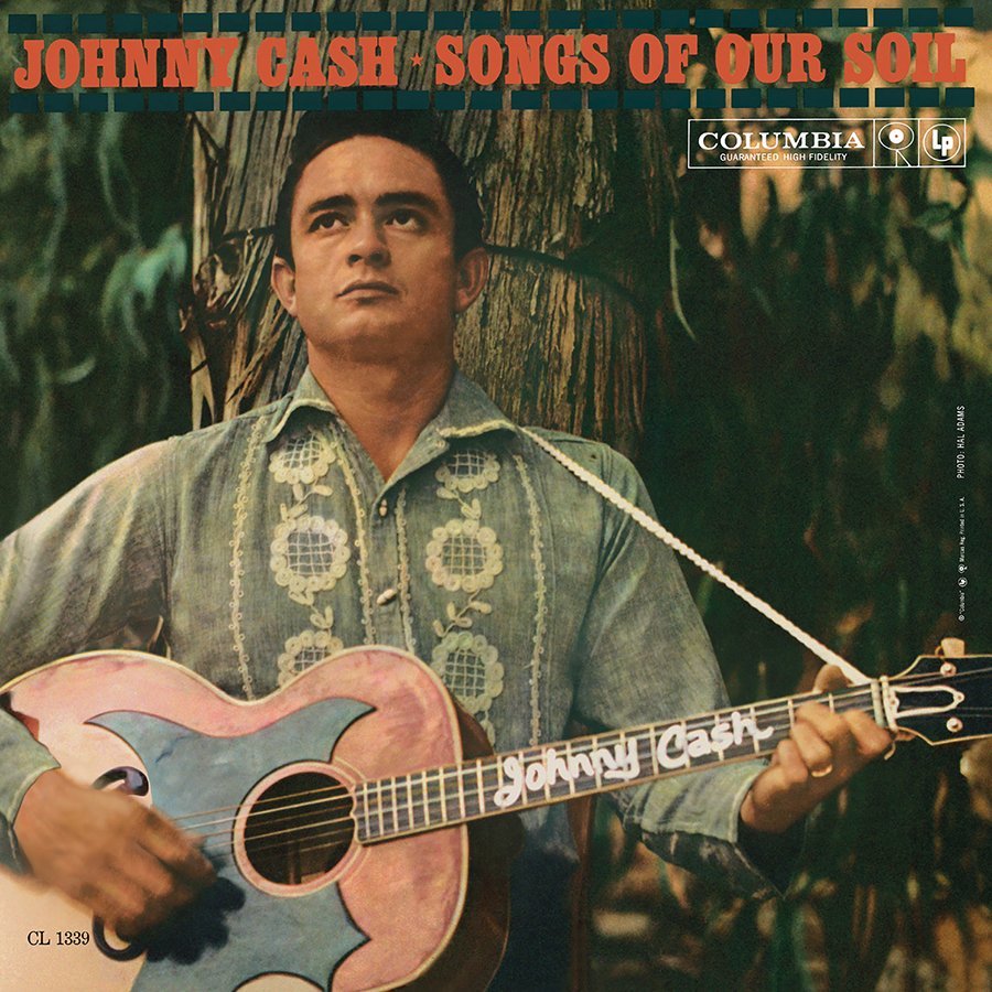 Johnny Cash-Songs Of Our Soil-24-96-WEB-FLAC-REMASTERED-2014-OBZEN
