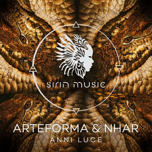 Arteforma & Nhar - Anni Luce (2023) FLAC Download
