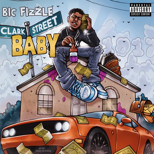 BiC Fizzle-Clark Street Baby-16BIT-WEBFLAC-2023-ESGFLAC
