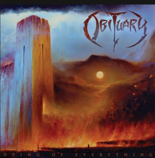 Obituary-Dying Of Everything-CD-FLAC-2023-SDR