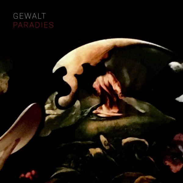 GEWALT - Paradies (2021) FLAC Download