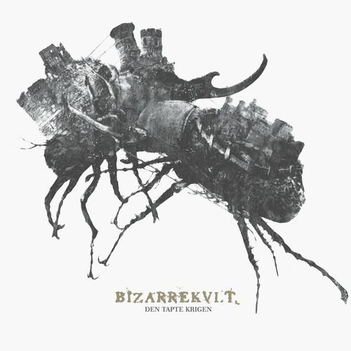 Bizarrekult - Den Tapte Krigen (2023) 24bit FLAC Download