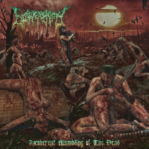 Epitomectomy-Incoherent Mumbling of the Dead-(VTR018CD)-CD-FLAC-2022-86D