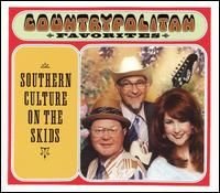 Southern Culture on the Skids-Countrypolitan Favorites-16BIT-WEB-FLAC-2007-ENRiCH