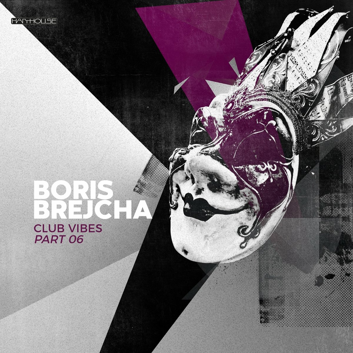 Boris Brejcha - Club Vibes Part 06 (2023) FLAC Download