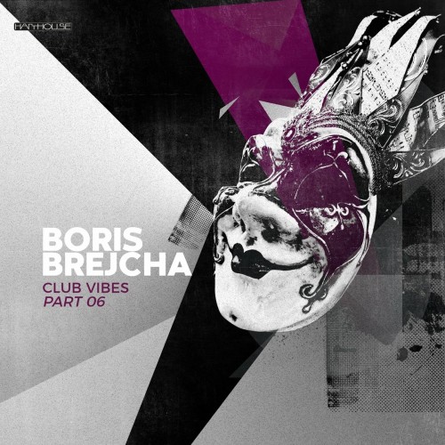 Boris Brejcha-Club Vibes Part 06-(HHBER059)-WEBFLAC-2023-AFO