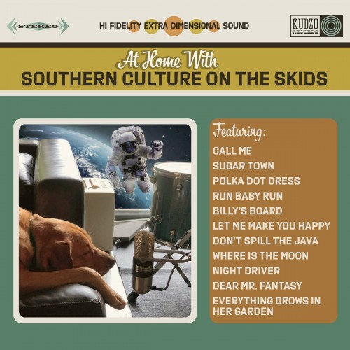 Southern Culture on the Skids-At Home with Southern Culture on the Skids-16BIT-WEB-FLAC-2021-ENRiCH