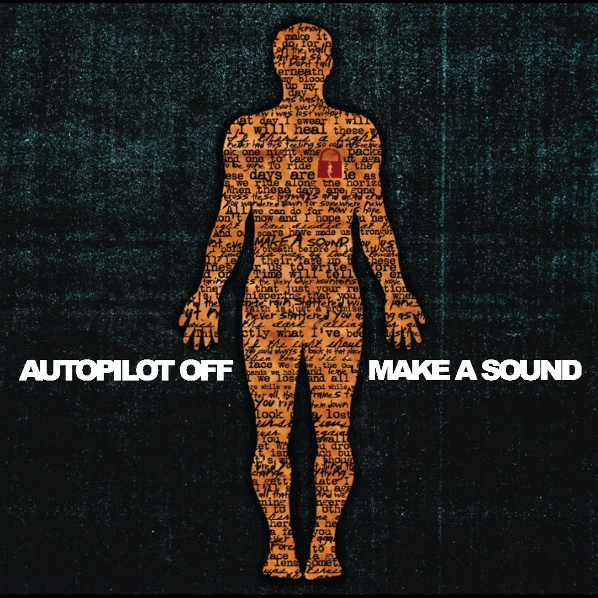 Autopilot Off - Make A Sound (2004) FLAC Download