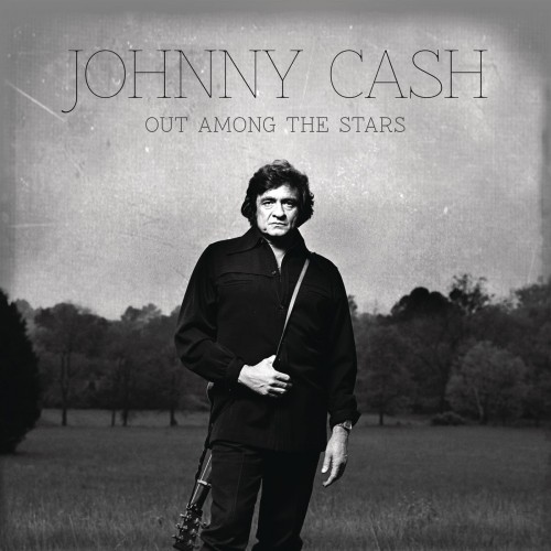 Johnny Cash-Out Among The Stars-24-96-WEB-FLAC-2014-OBZEN