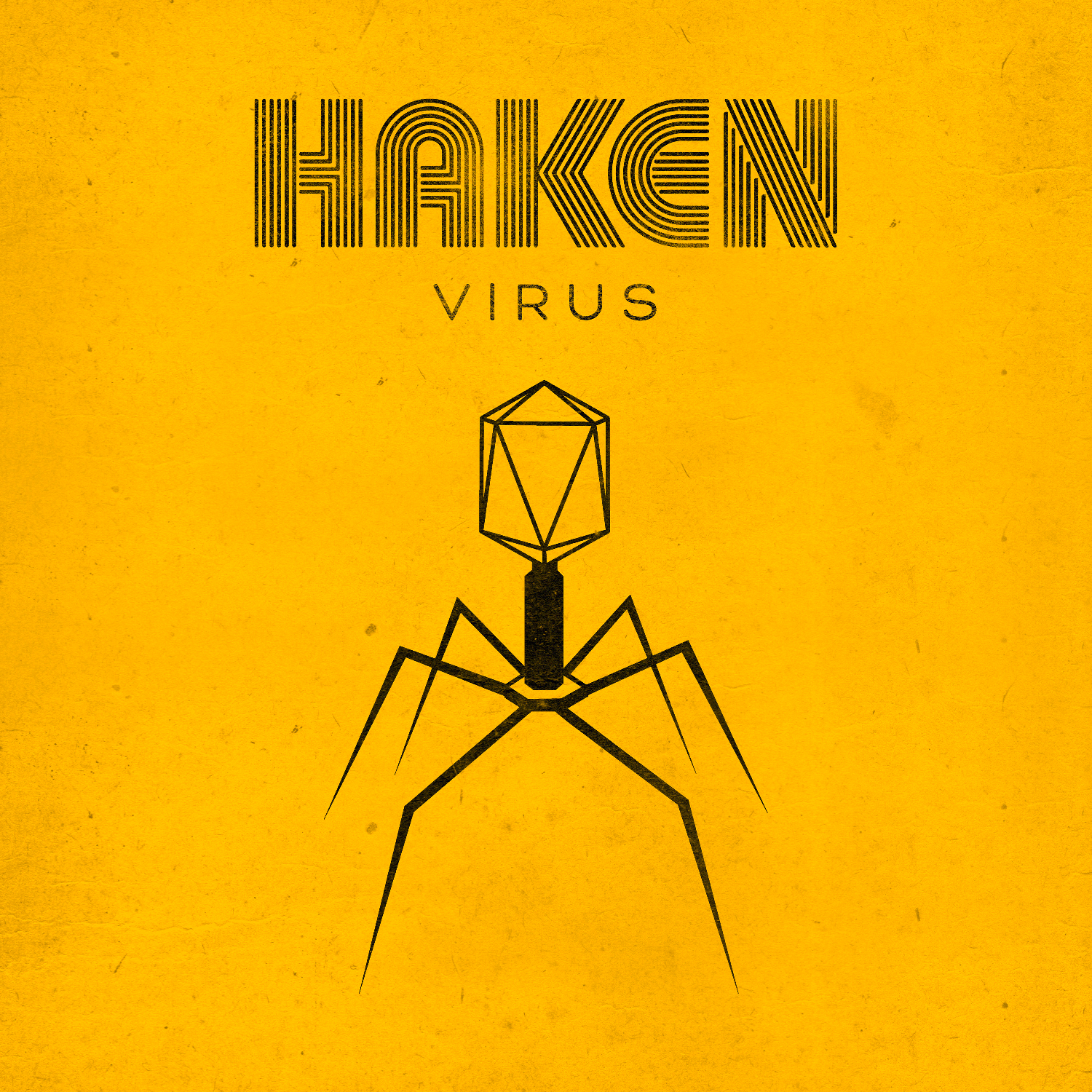 Haken - Virus (Deluxe Edition) (2020) FLAC Download