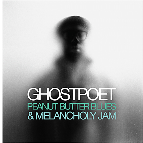Ghostpoet-Peanut Butter Blues and Melancholy Jam-16BIT-WEB-FLAC-2013-ENRiCH