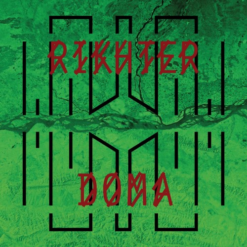 Rikhter-Doma-RIKA1-WEB-FLAC-2021-WAVED