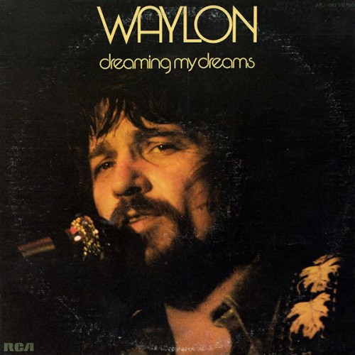 Waylon Jennings-Dreaming My Dreams-24-96-WEB-FLAC-REMASTERED-2015-OBZEN