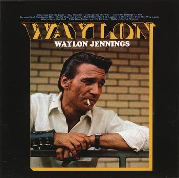 Waylon Jennings and Willie Nelson-Waylon and Willie-24-96-WEB-FLAC-REMASTERED-2001-OBZEN