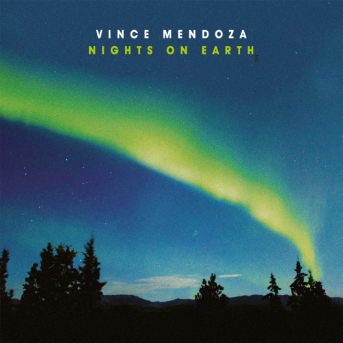 Vince Mendoza-Nights On Earth-CD-FLAC-2011-MAHOU