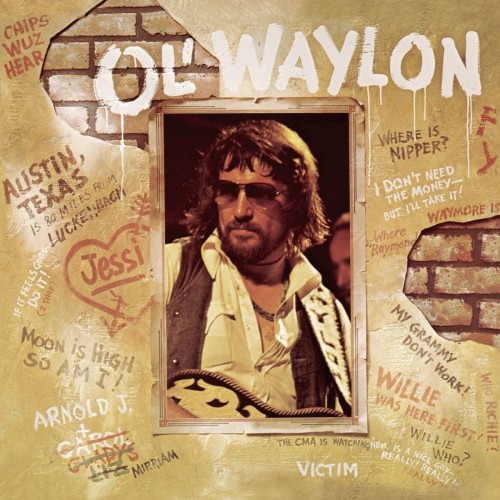 Waylon Jennings-Ol Waylon-24-96-WEB-FLAC-REMASTERED-2003-OBZEN