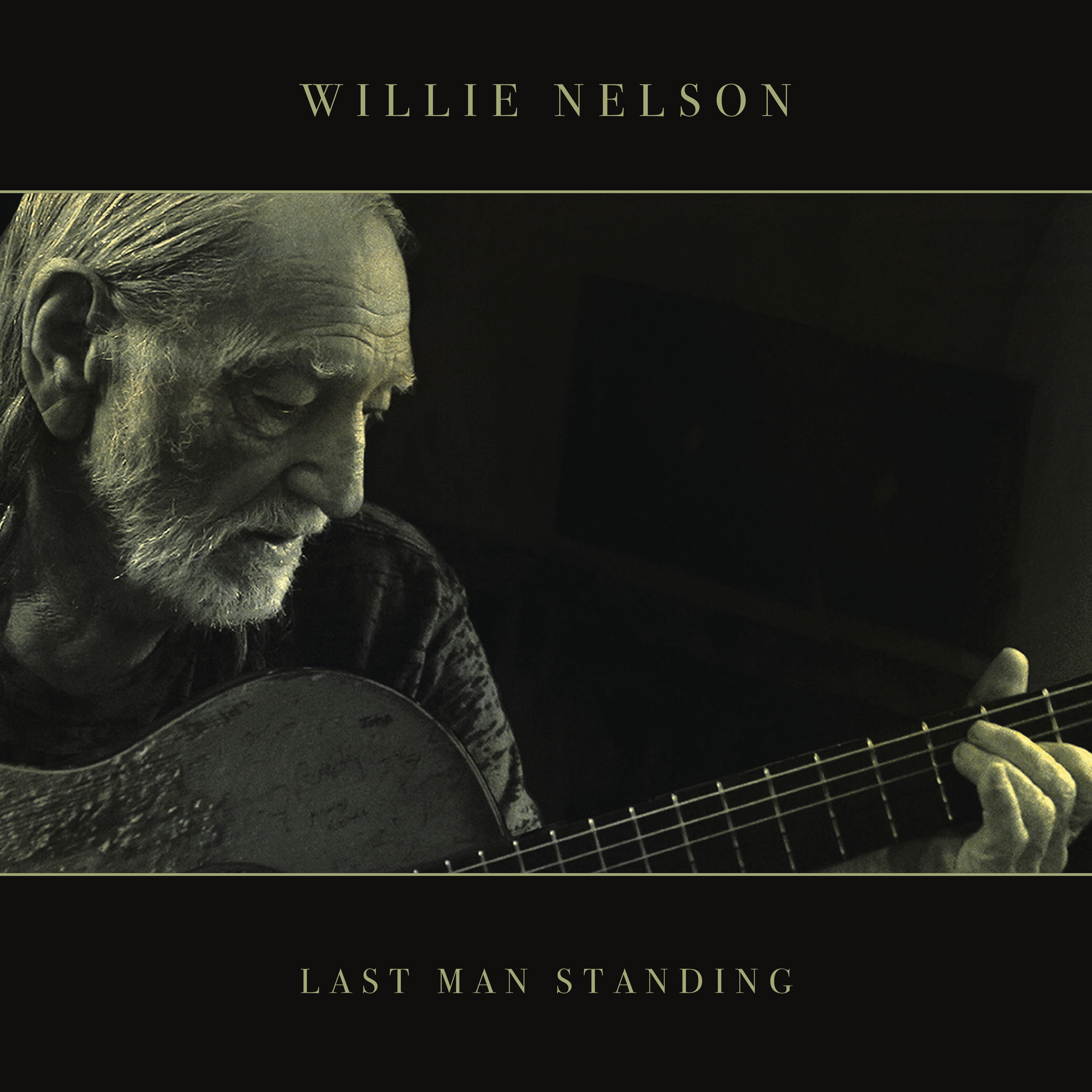 Willie Nelson-Last Man Standing-24-96-WEB-FLAC-2018-OBZEN Download