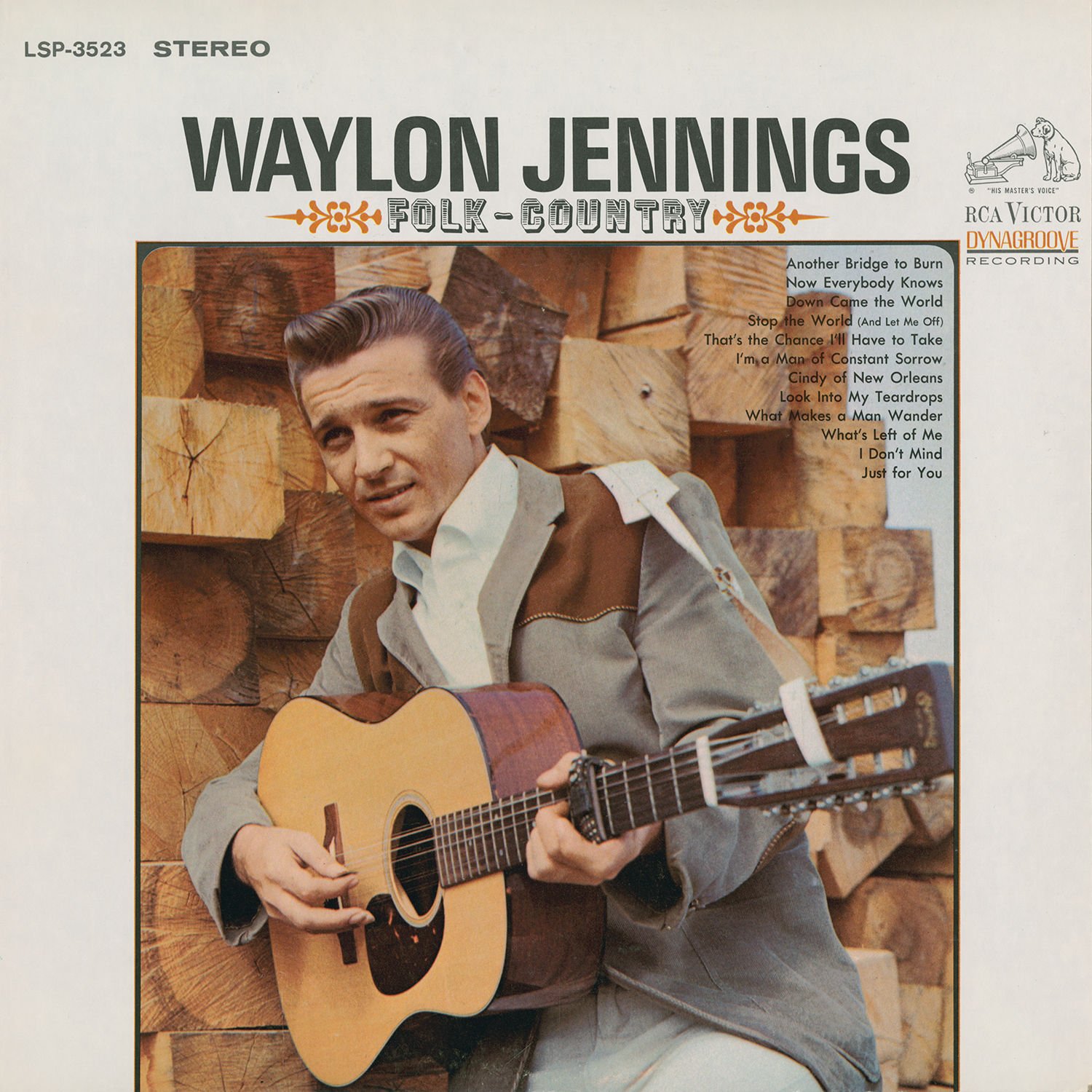 Waylon Jennings-Folk-Country-24-96-WEB-FLAC-REMASTERED-2016-OBZEN