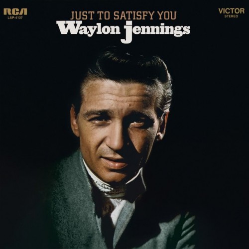 Waylon Jennings-Just To Satisfy You-24-96-WEB-FLAC-REMASTERED-2019-OBZEN