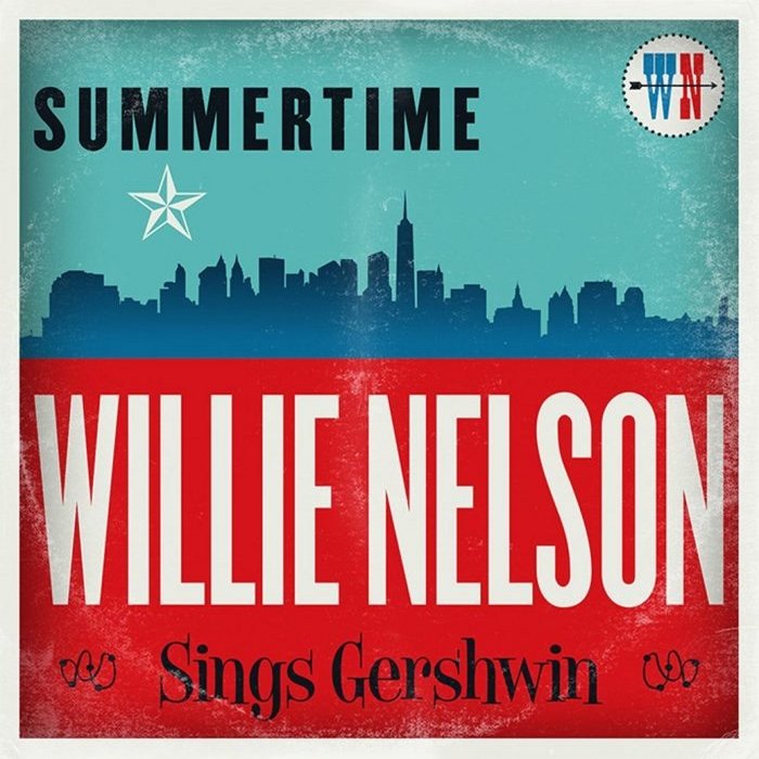 Willie Nelson-Summertime Willie Nelson Sings Gershwin-24-96-WEB-FLAC-2016-OBZEN Download